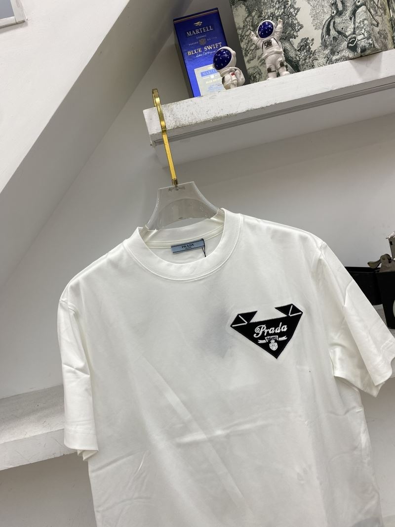 Prada T-Shirts